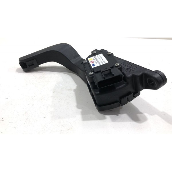 Pedal Acelerador Eletrônico Kia Sportage 2.0 10 Á 16 Preto