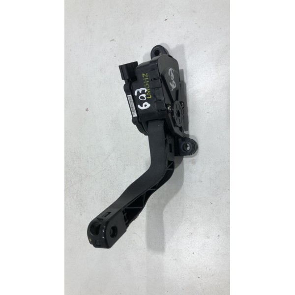 Pedal Acelerador Eletrônico Kia Sportage 2.0 10 Á 16 Preto