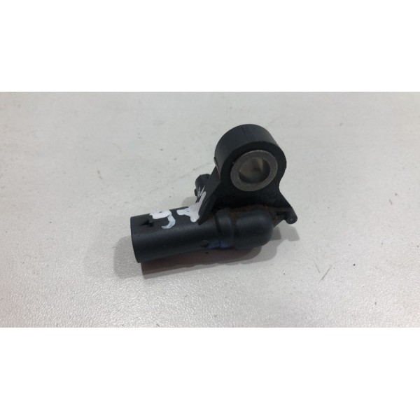 Sensor Impacto Frontal Jeep Commander 1.3 2022 2023 2024 Preto