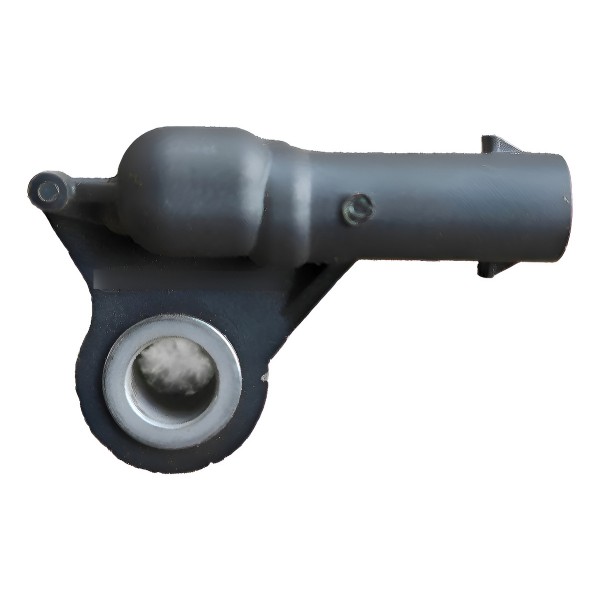 Sensor Impacto Frontal Jeep Commander 1.3 2022 2023 2024 Preto