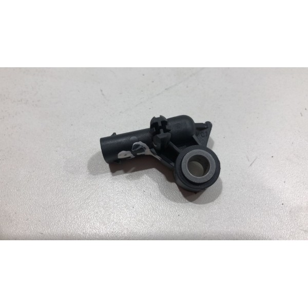 Sensor Impacto Frontal Jeep Commander 1.3 2022 2023 2024 Preto