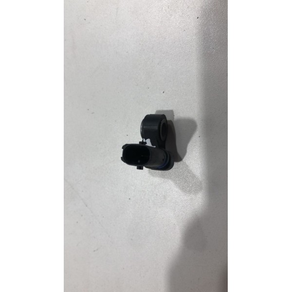 Sensor Impacto Frontal Jeep Commander 1.3 2022 2023 2024 Preto