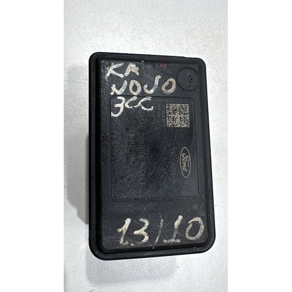 Módulo De Abs Ford Ka J7bc2c219be