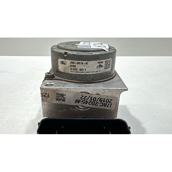 Módulo De Abs Ford Ka J7bc2c219be