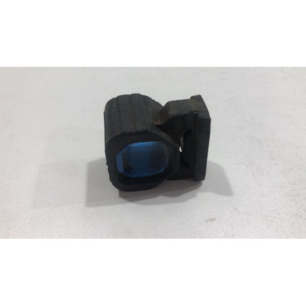Suporte Borracha Radiador Jeep Commander 2011/2019 520587450 Preto