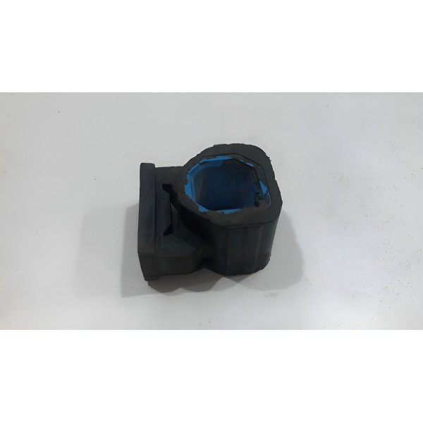 Suporte Borracha Radiador Jeep Commander 2011/2019 520587450 Preto