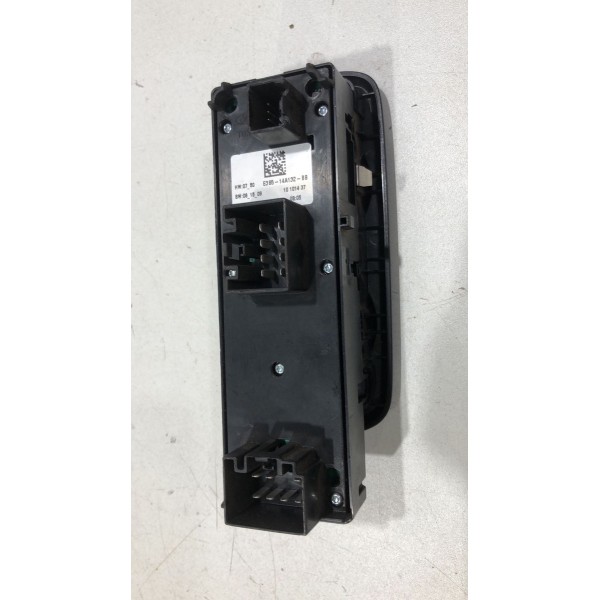 Comando Vidro Elétrico Motorista Ford Ka 2018 2019 Comando Vidro Elétrico Motorista Ford Ka 2018 2019