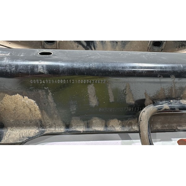 Agregado Quadro Traseiro Suspensão Jeep Commander 1.3 2023