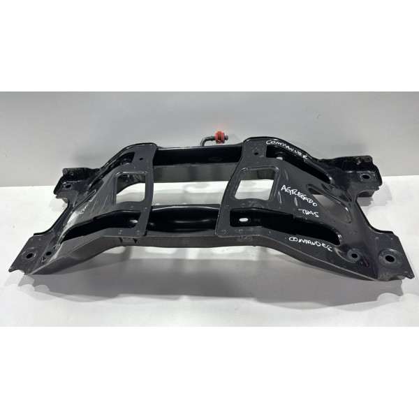 Agregado Quadro Traseiro Suspensão Jeep Commander 1.3 2023