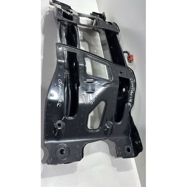 Agregado Quadro Traseiro Suspensão Jeep Commander 1.3 2023