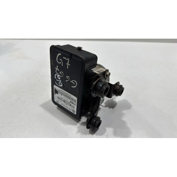 Modulo De Freio Abs 5u0614117m 2bv Gol Voyage Saveiro 18/20
