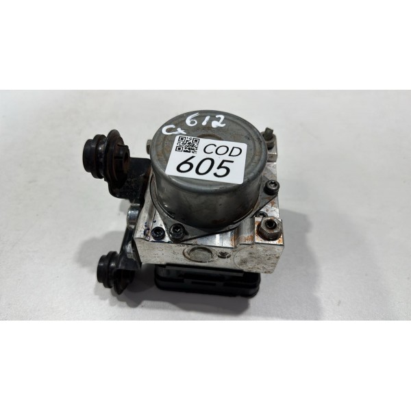 Modulo De Freio Abs 5u0614117m 2bv Gol Voyage Saveiro 18/20