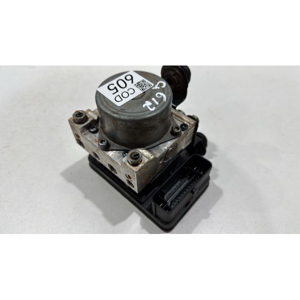 Modulo De Freio Abs 5u0614117m 2bv Gol Voyage Saveiro 18/20