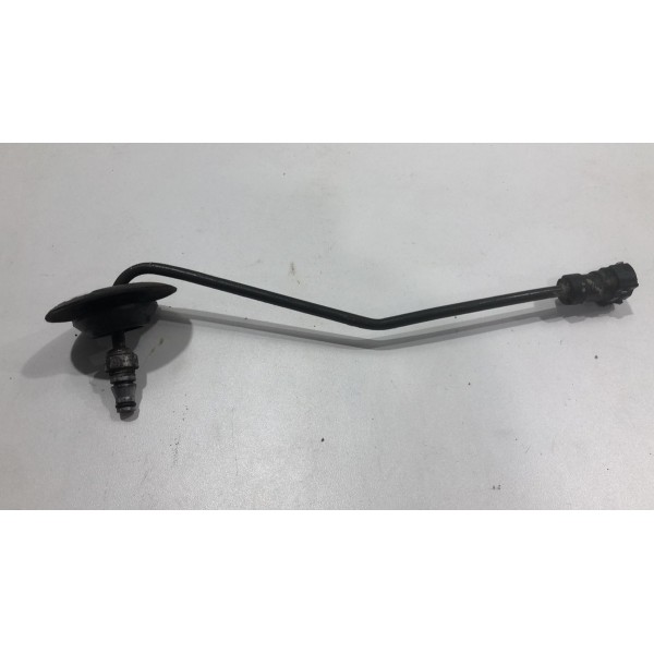 Cano Atuador Embreagem Chevrolet S10 2.4 2013 Á 2015