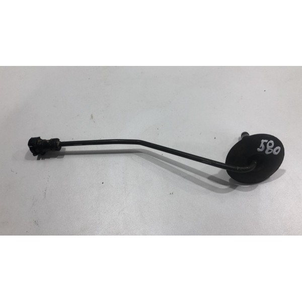 Cano Atuador Embreagem Chevrolet S10 2.4 2013 Á 2015