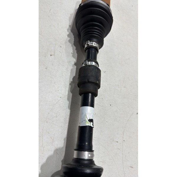 Semi Eixo Direito Honda Hrv 1.8 2016 Á 2021 Original