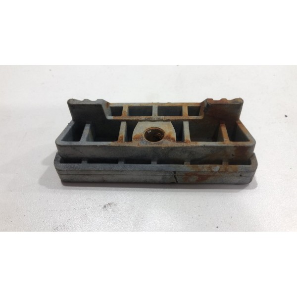 Suporte Fixação Gm S10 2013 Á 2015 09115187 Cinza