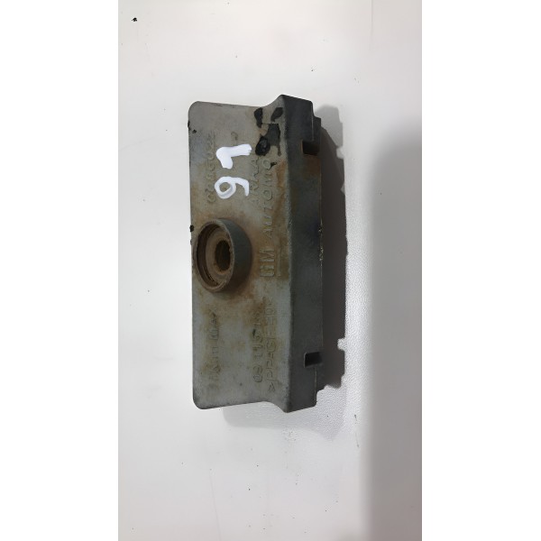 Suporte Fixação Gm S10 2013 Á 2015 09115187 Cinza