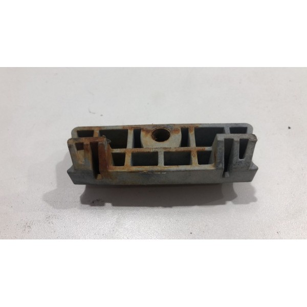 Suporte Fixação Gm S10 2013 Á 2015 09115187 Cinza