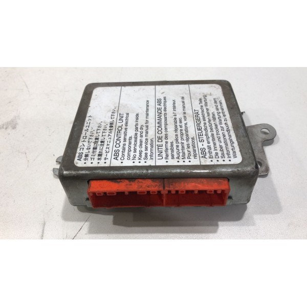 Módulo Controle Abs Honda Civic 1997/2000 39790s01a020m1