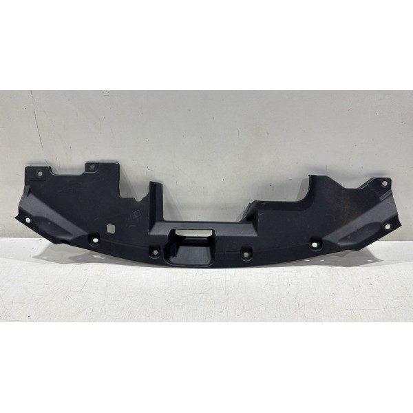 Acabamento Defletor Superior Painel Frontal Hrv 2016/2019