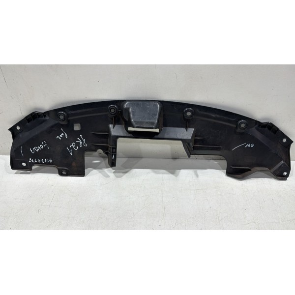 Acabamento Defletor Superior Painel Frontal Hrv 2016/2019 Acabamento Defletor Superior Painel Frontal Hrv 2016/2019