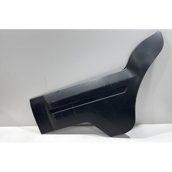 Friso Idea Adven Aplique Porta Traseira Esquerda 2012 A 2015 Cinza Friso Idea Adven Aplique Porta Traseira Esquerda 2012 A 2015 Cinza