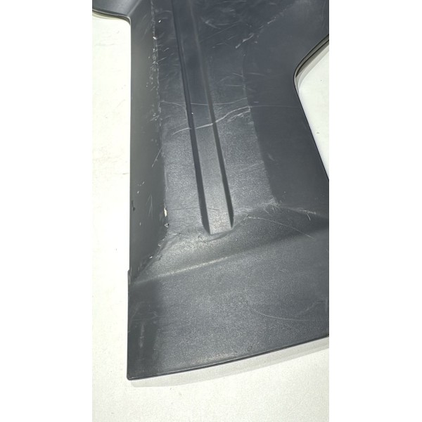 Friso Idea Adven Aplique Porta Traseira Esquerda 2012 A 2015 Cinza Friso Idea Adven Aplique Porta Traseira Esquerda 2012 A 2015 Cinza