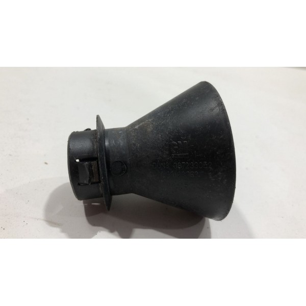 Guia Fixação Roda Reserva Estepe Gm S10 2013/2015  98163063