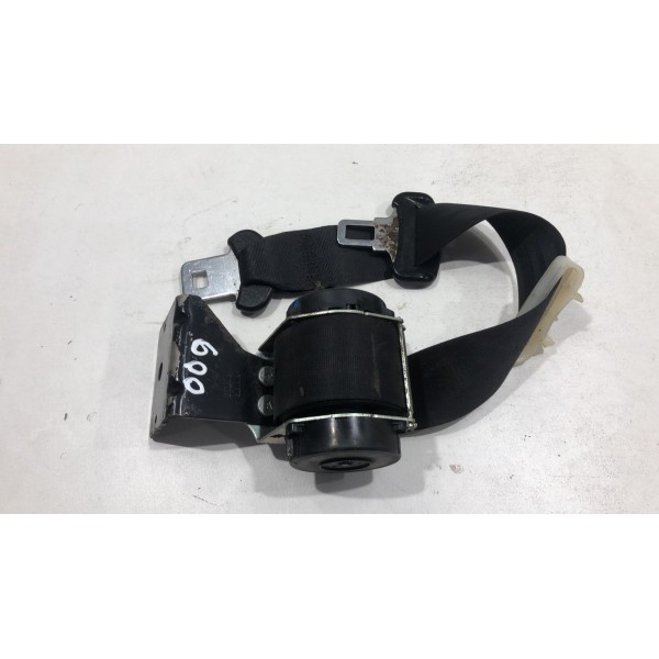 Cinto Segurança Traseiro Central Gm S10 12 Á 2015 94711588