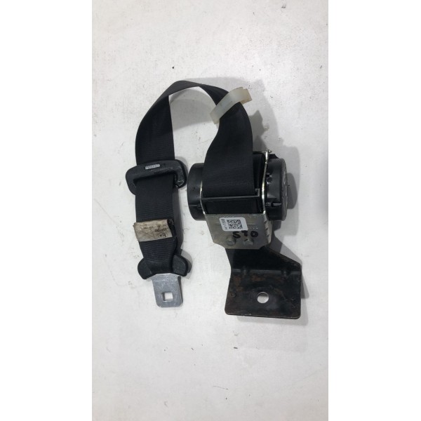 Cinto Segurança Traseiro Central Gm S10 12 Á 2015 94711588