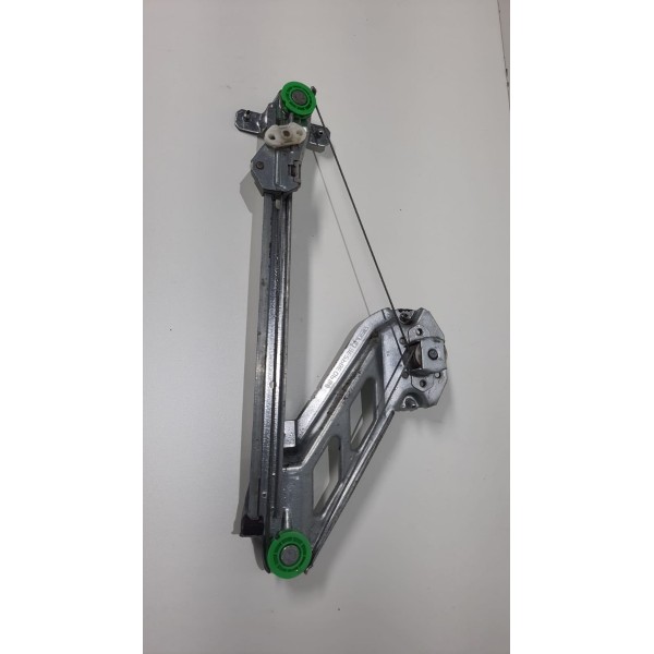 Máquina Vidro Manual Traseira Direita Corsa 4 Portas