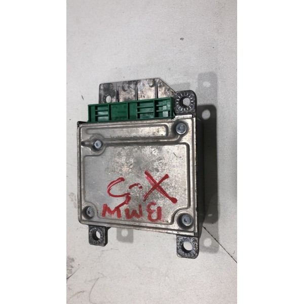 Modulo Airbag Bmw X5 E39 528i 523i 540i 4.4 2000 2003