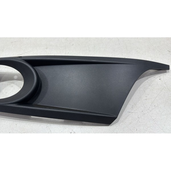 Moldura Farol Milha Dianteir Esquerdo Jetta 11/14 5c6853665a Preto Moldura Farol Milha Dianteir Esquerdo Jetta 11/14 5c6853665a Preto