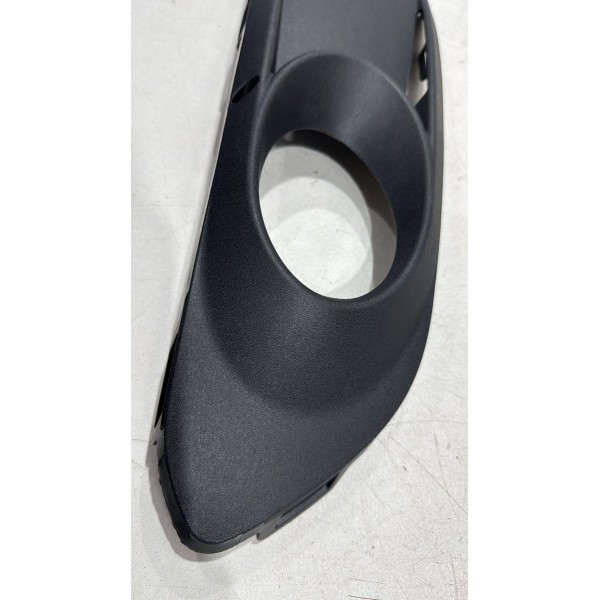 Moldura Farol Milha Dianteir Esquerdo Jetta 11/14 5c6853665a Preto Moldura Farol Milha Dianteir Esquerdo Jetta 11/14 5c6853665a Preto