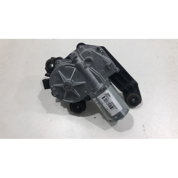 Motor Braço Limpador Traseiro Jeep Commander 2021 A 2024