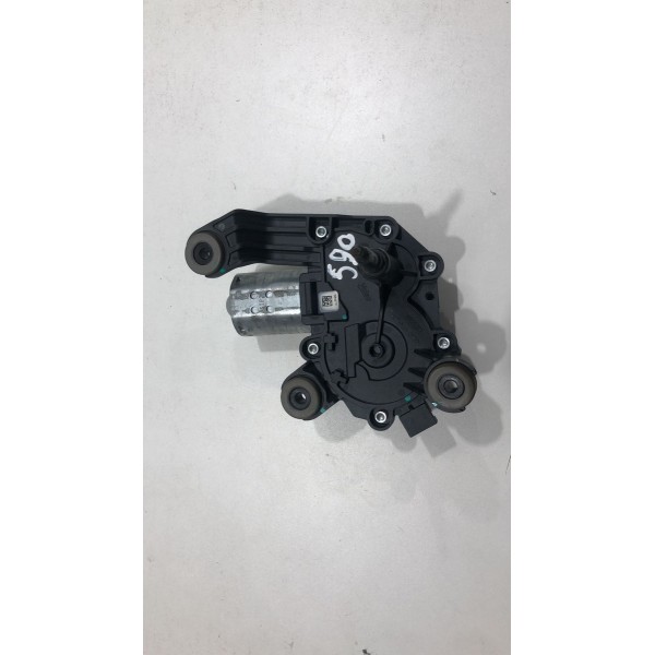 Motor Braço Limpador Traseiro Jeep Commander 2021 A 2024