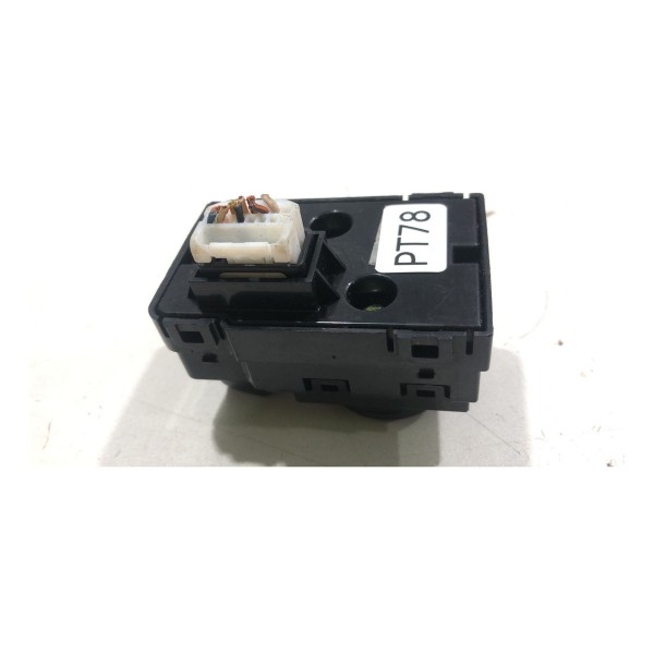 Botão Comando Retrovisor Hyundai Hb20x Premium 1.6 2017 2018