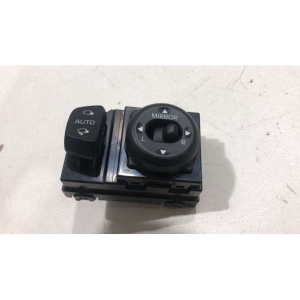 Botão Comando Retrovisor Hyundai Hb20x Premium 1.6 2017 2018