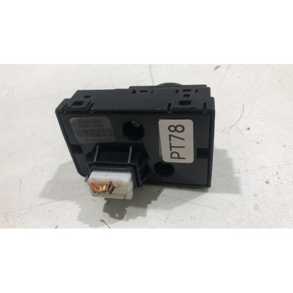 Botão Comando Retrovisor Hyundai Hb20x Premium 1.6 2017 2018