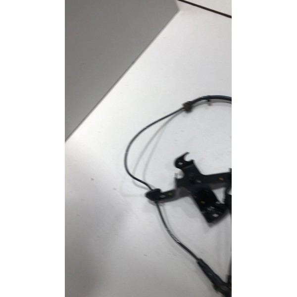 Sensor Abs Traseiro Direito Outlander 2.0 2014/2015