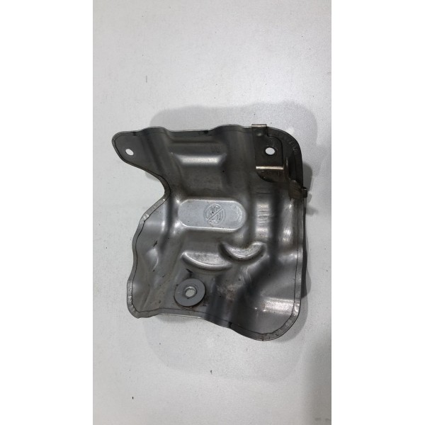 Defletor Calor Turbina Jeep Commander 2021 Á 2024 46348816