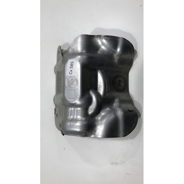 Defletor Calor Turbina Jeep Commander 2021 Á 2024 46348816