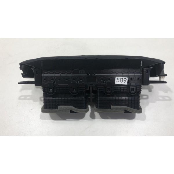 Difusor Ar Central Painel Jeep Commander 2022