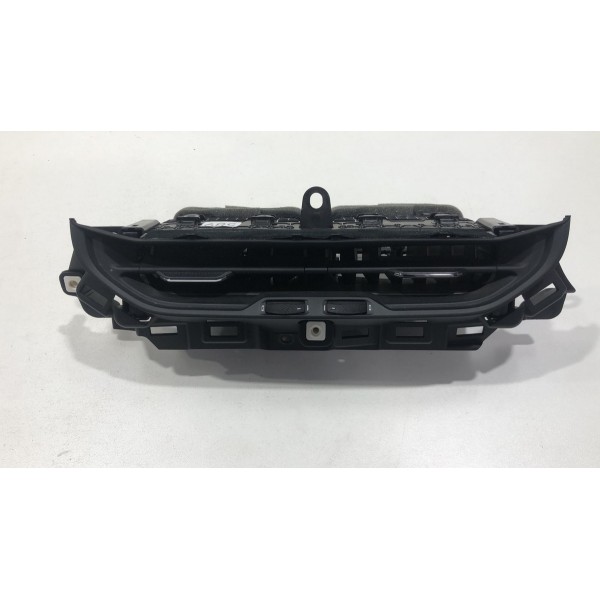 Difusor Ar Central Painel Jeep Commander 2022