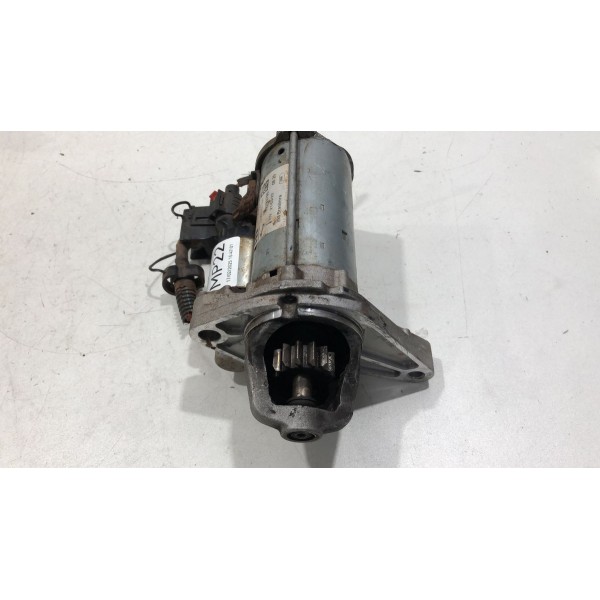 Motor Partida Argo Strada Cronos Renegade Toro 1.0 3cc 1.3