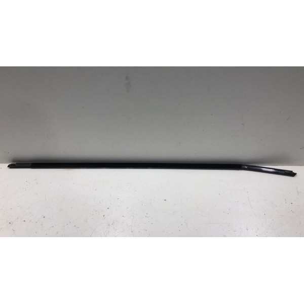 Pestana Externa Dianteira Direita Bmw X6 2010 Á 2015 Preto