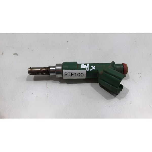 Bico Injetor Toyota Yaris 1.5 2023 2024 2025 Original