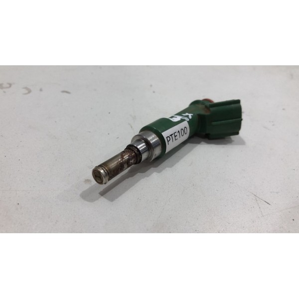Bico Injetor Toyota Yaris 1.5 2023 2024 2025 Original