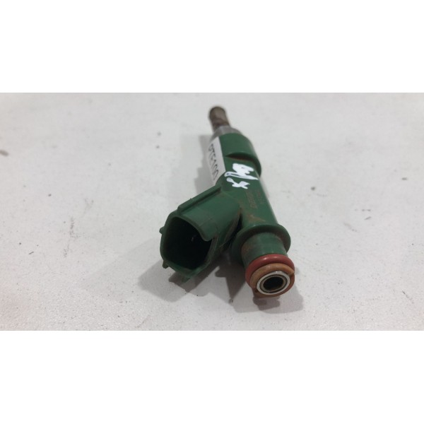 Bico Injetor Toyota Yaris 1.5 2023 2024 2025 Original